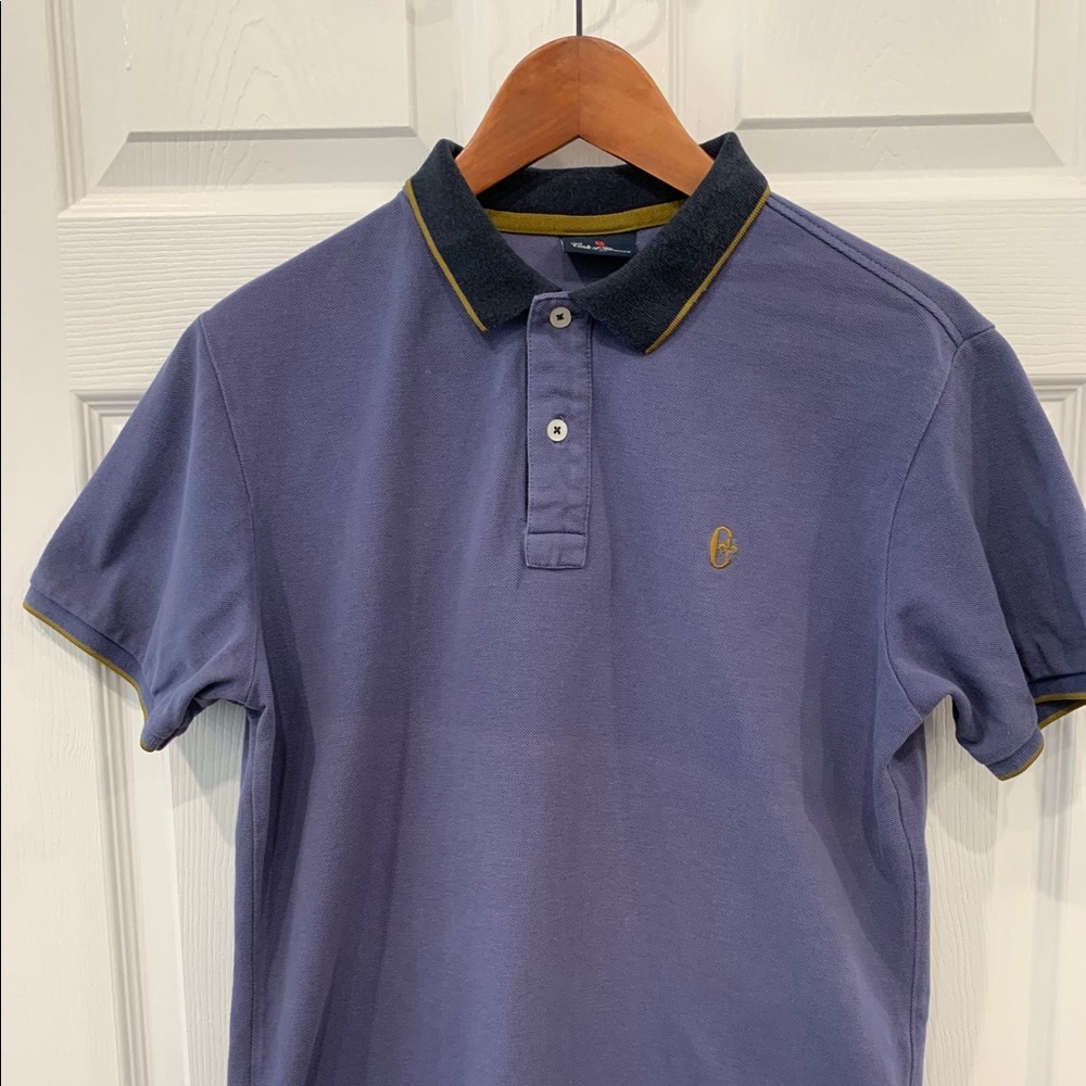 Conte of Florence Men Shirt